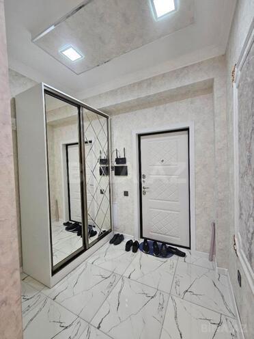 Продаётся 3-комн. новостройка 76 м², пос. Масазыр, photo 13 from 18