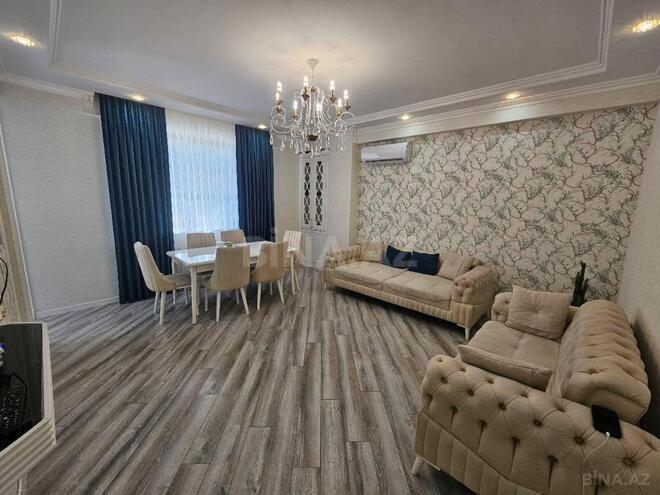 Продаётся 3-комн. новостройка 76 м², пос. Масазыр, photo 3 from 18