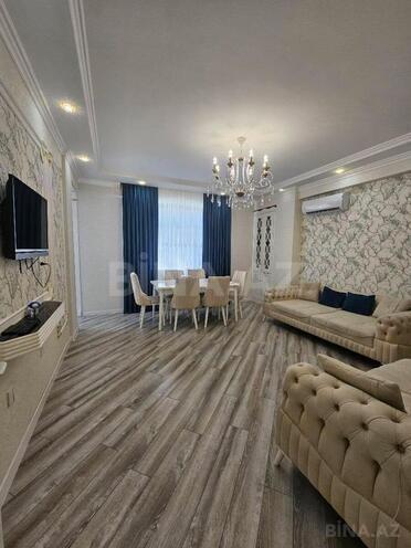 Продаётся 3-комн. новостройка 76 м², пос. Масазыр, photo 16 from 18
