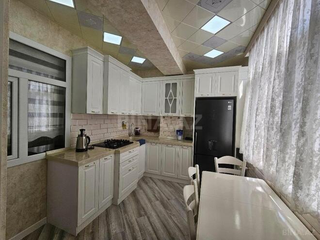 Продаётся 3-комн. новостройка 76 м², пос. Масазыр, photo 9 from 18