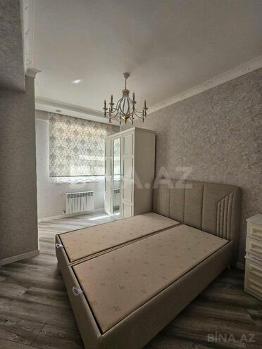 Продаётся 3-комн. новостройка 76 м², пос. Масазыр, photo 12 from 18
