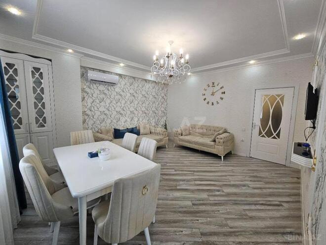 Продаётся 3-комн. новостройка 76 м², пос. Масазыр, photo 7 from 18