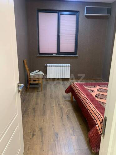 İcarəyə verilir 3 otaqlı yeni tikili 130 m², Nəriman Nərimanov m., photo 10 from 25