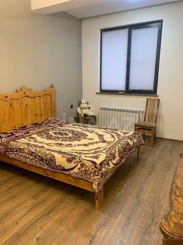 İcarəyə verilir 3 otaqlı yeni tikili 130 m², Nəriman Nərimanov m., photo 11 from 25