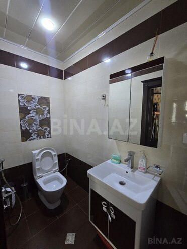 İcarəyə verilir 2 otaqlı yeni tikili 100 m², Neftçilər m., photo 11 from 14