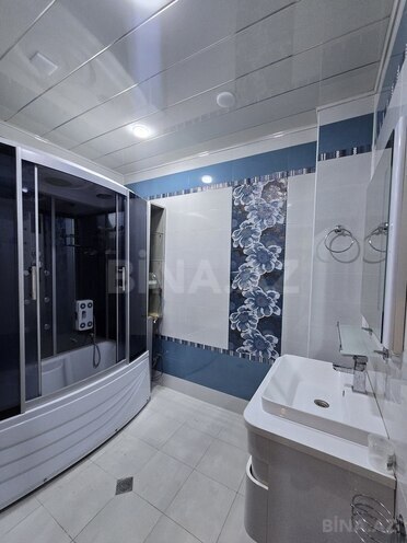 İcarəyə verilir 2 otaqlı yeni tikili 100 m², Neftçilər m., photo 13 from 14