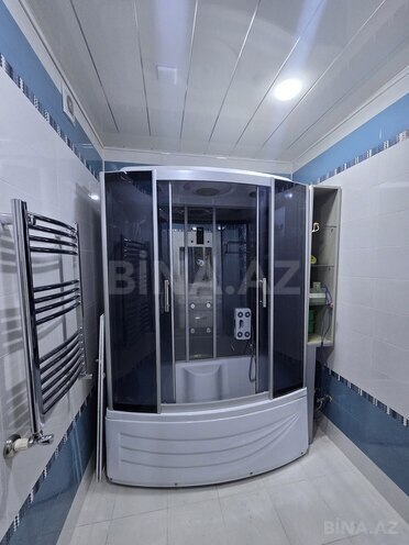 İcarəyə verilir 2 otaqlı yeni tikili 100 m², Neftçilər m., photo 5 from 14