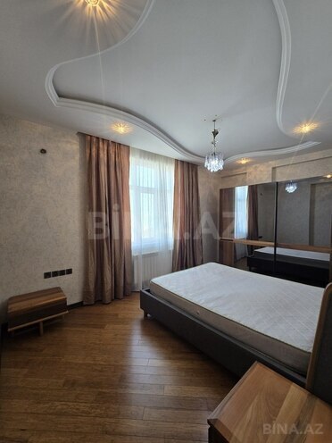İcarəyə verilir 2 otaqlı yeni tikili 100 m², Neftçilər m., photo 10 from 14