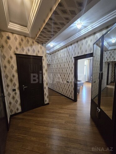 İcarəyə verilir 2 otaqlı yeni tikili 100 m², Neftçilər m., photo 8 from 14