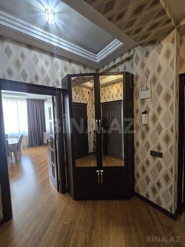 İcarəyə verilir 2 otaqlı yeni tikili 100 m², Neftçilər m., photo 6 from 14