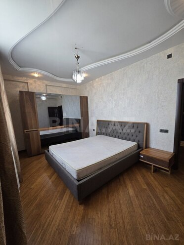 İcarəyə verilir 2 otaqlı yeni tikili 100 m², Neftçilər m., photo 3 from 14
