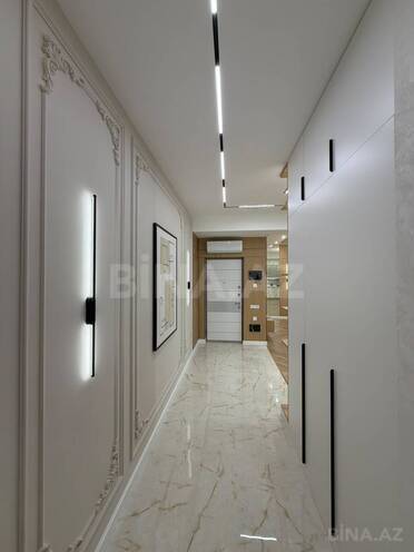 Продаётся 3-комн. новостройка 105 м², м. Гянджлик, photo 17 from 24