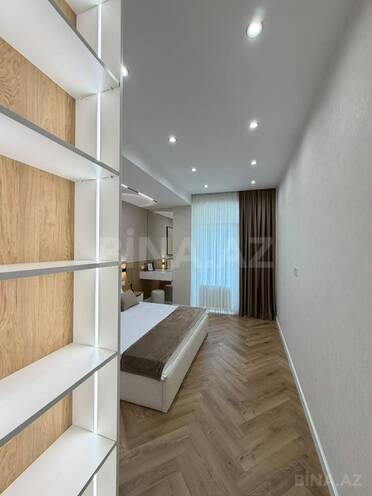 Продаётся 3-комн. новостройка 105 м², м. Гянджлик, photo 13 from 24