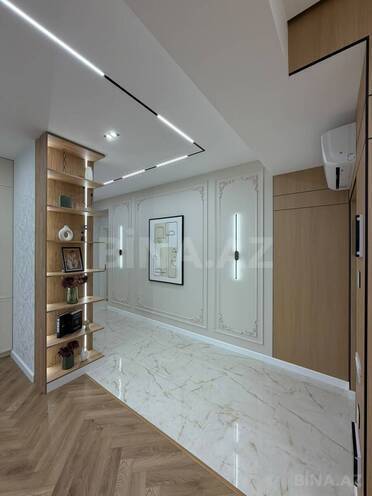 Продаётся 3-комн. новостройка 105 м², м. Гянджлик, photo 20 from 24