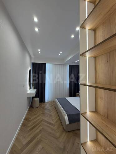 Продаётся 3-комн. новостройка 105 м², м. Гянджлик, photo 10 from 24