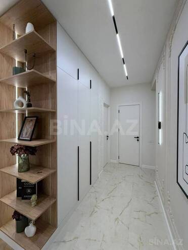 Продаётся 3-комн. новостройка 105 м², м. Гянджлик, photo 21 from 24
