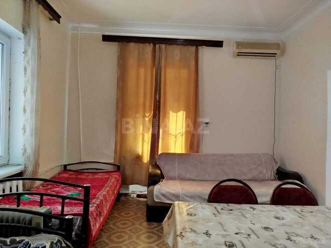 Сдаётся 1-комн. вторичка 50 м², м. Нариман Нариманов, photo 5 from 10