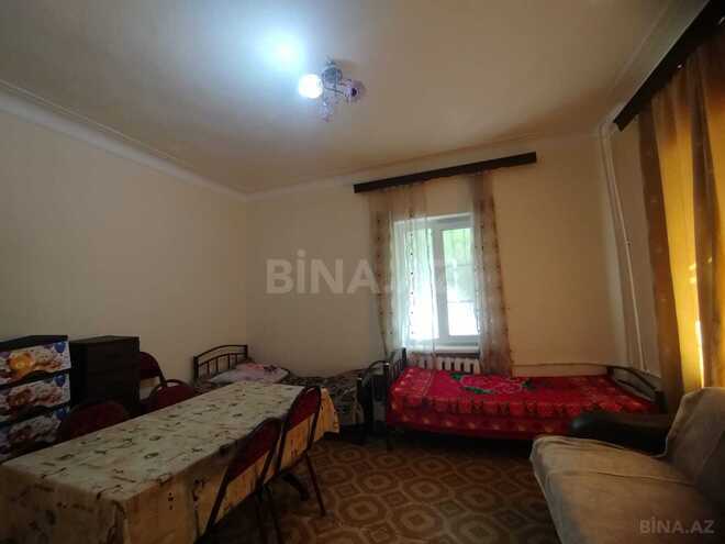 Сдаётся 1-комн. вторичка 50 м², м. Нариман Нариманов, photo 9 from 10
