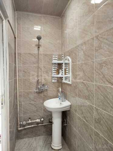 Сдаётся 1-комн. вторичка 50 м², м. Нариман Нариманов, photo 8 from 10