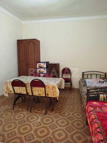Сдаётся 1-комн. вторичка 50 м², м. Нариман Нариманов, photo 1 from 10