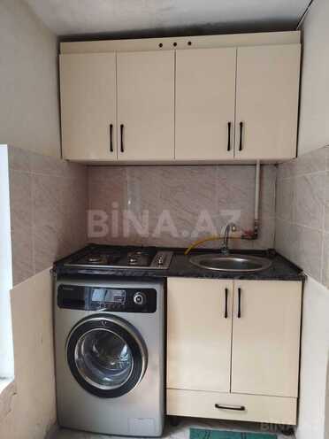 Сдаётся 1-комн. вторичка 50 м², м. Нариман Нариманов, photo 6 from 10