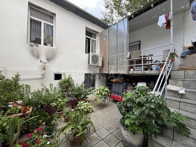Satılır 3 otaqlı həyət evi/bağ evi 120 m², Badamdar q., photo 3 from 6