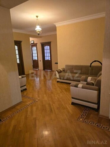 Satılır 3 otaqlı yeni tikili 126 m², Nizami m., photo 6 from 9