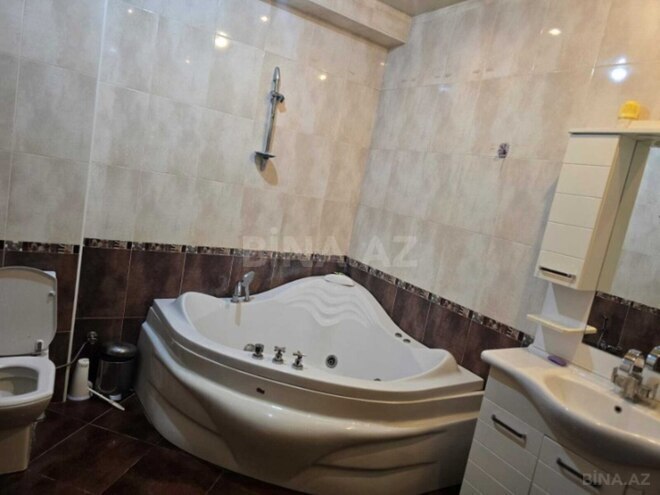 Satılır 3 otaqlı yeni tikili 126 m², Nizami m., photo 8 from 9