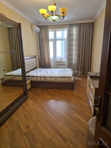 Satılır 3 otaqlı yeni tikili 126 m², Nizami m., photo 4 from 9