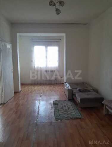 Satılır 1 otaqlı köhnə tikili 35 m², Nəsimi m., photo 1 from 11