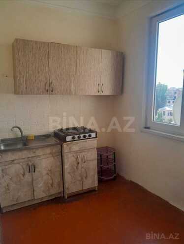 Satılır 1 otaqlı köhnə tikili 35 m², Nəsimi m., photo 4 from 11