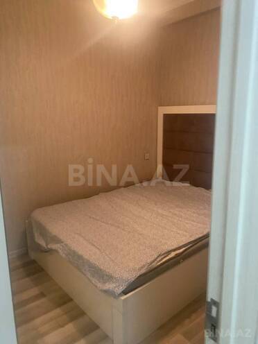 İcarəyə verilir 2 otaqlı yeni tikili 50 m², İnşaatçılar m., photo 8 from 14