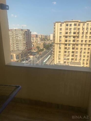 İcarəyə verilir 2 otaqlı yeni tikili 50 m², İnşaatçılar m., photo 4 from 14