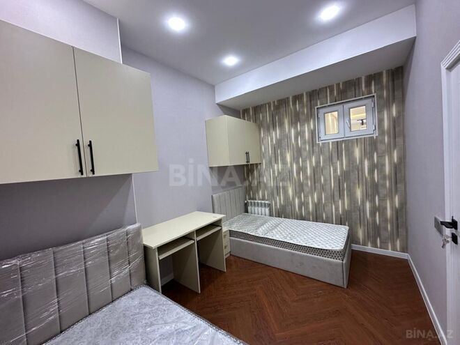 Сдаётся 3-комн. новостройка 70 м², м. Элмляр Академиясы, photo 6 from 10