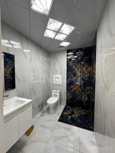 Сдаётся 3-комн. новостройка 70 м², м. Элмляр Академиясы, photo 9 from 10