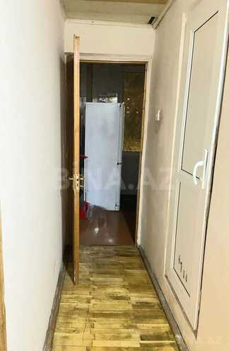 İcarəyə verilir 2 otaqlı köhnə tikili 45 m², Gənclik m., photo 10 from 12