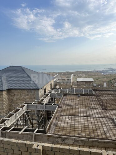 Satılır  torpaq 8 sot, Badamdar q., photo 4 from 5
