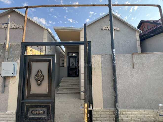 Продаётся 3-комн. дом/дача 60 м², Абшеронcкий  р., photo 8 from 10