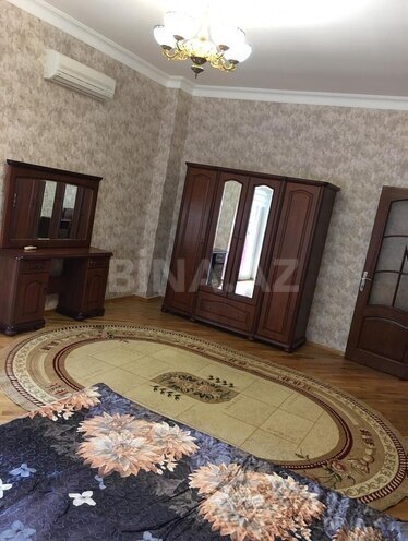 Сдаётся 3-комн. новостройка 140 м², Насиминский  р., photo 4 from 14