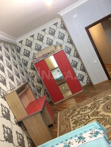 Сдаётся 3-комн. новостройка 140 м², Насиминский  р., photo 10 from 14