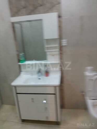 İcarəyə verilir 2 otaqlı yeni tikili 100 m², Azadlıq Prospekti m., photo 11 from 12