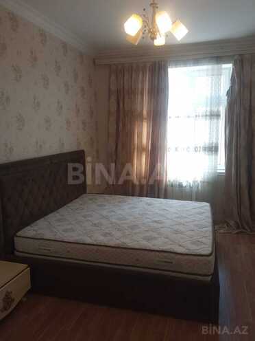 İcarəyə verilir 2 otaqlı yeni tikili 100 m², Azadlıq Prospekti m., photo 4 from 12