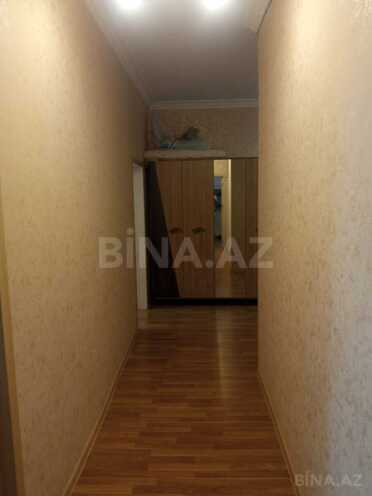 İcarəyə verilir 2 otaqlı yeni tikili 100 m², Azadlıq Prospekti m., photo 6 from 12