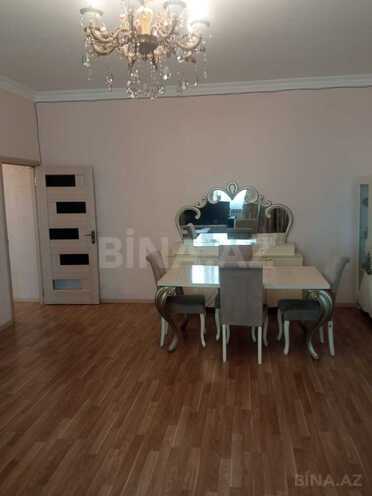İcarəyə verilir 2 otaqlı yeni tikili 100 m², Azadlıq Prospekti m., photo 1 from 12