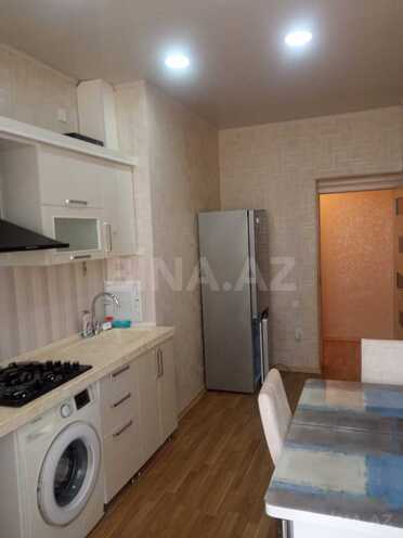 İcarəyə verilir 2 otaqlı yeni tikili 100 m², Azadlıq Prospekti m., photo 5 from 12