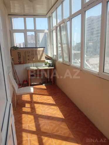 İcarəyə verilir 2 otaqlı yeni tikili 100 m², Azadlıq Prospekti m., photo 7 from 12