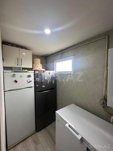 Satılır 4 otaqlı köhnə tikili 110 m², 8-ci kilometr q., photo 19 from 21