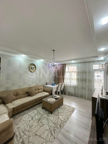 Satılır 4 otaqlı köhnə tikili 110 m², 8-ci kilometr q., photo 1 from 21