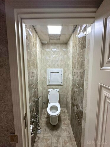 Satılır 4 otaqlı köhnə tikili 110 m², 8-ci kilometr q., photo 15 from 21