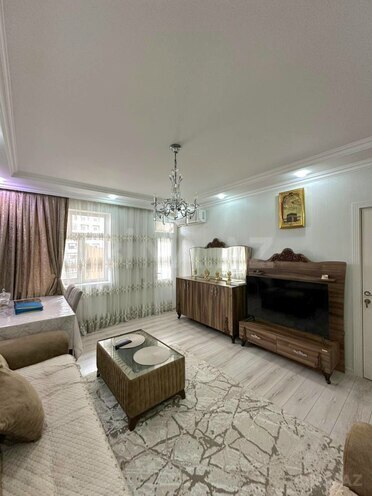 Satılır 4 otaqlı köhnə tikili 110 m², 8-ci kilometr q., photo 3 from 21